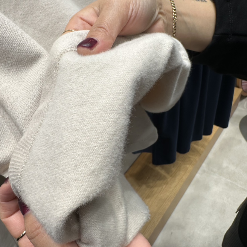 NEAR東大門㊣實拍女裝新品人氣熱賣推薦時尚休閑長袖T恤加絨NEAR長袖T恤