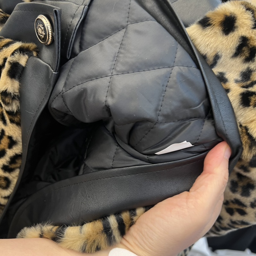 BEEN-A東大門㊣直郵女士新品職業熱賣推薦25秋冬時尚人氣夾克BEEN-A夾克