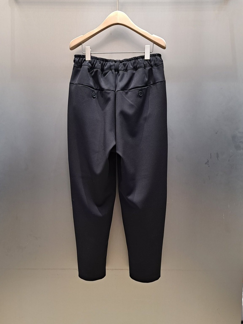 THE SIL韓國直郵㊣女士新品休閑推薦時尚熱賣職業25秋冬休閑褲THE SIL/1 2ILLY休閑褲