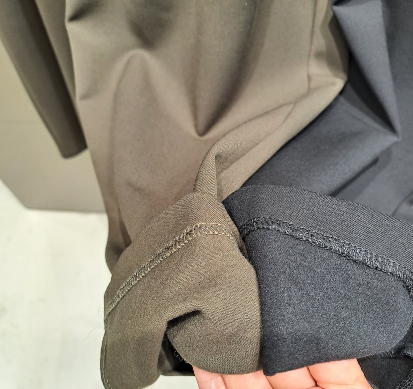 THE SIL韓國直郵㊣女士新品休閑推薦時尚熱賣職業25秋冬休閑褲THE SIL/1 2ILLY休閑褲