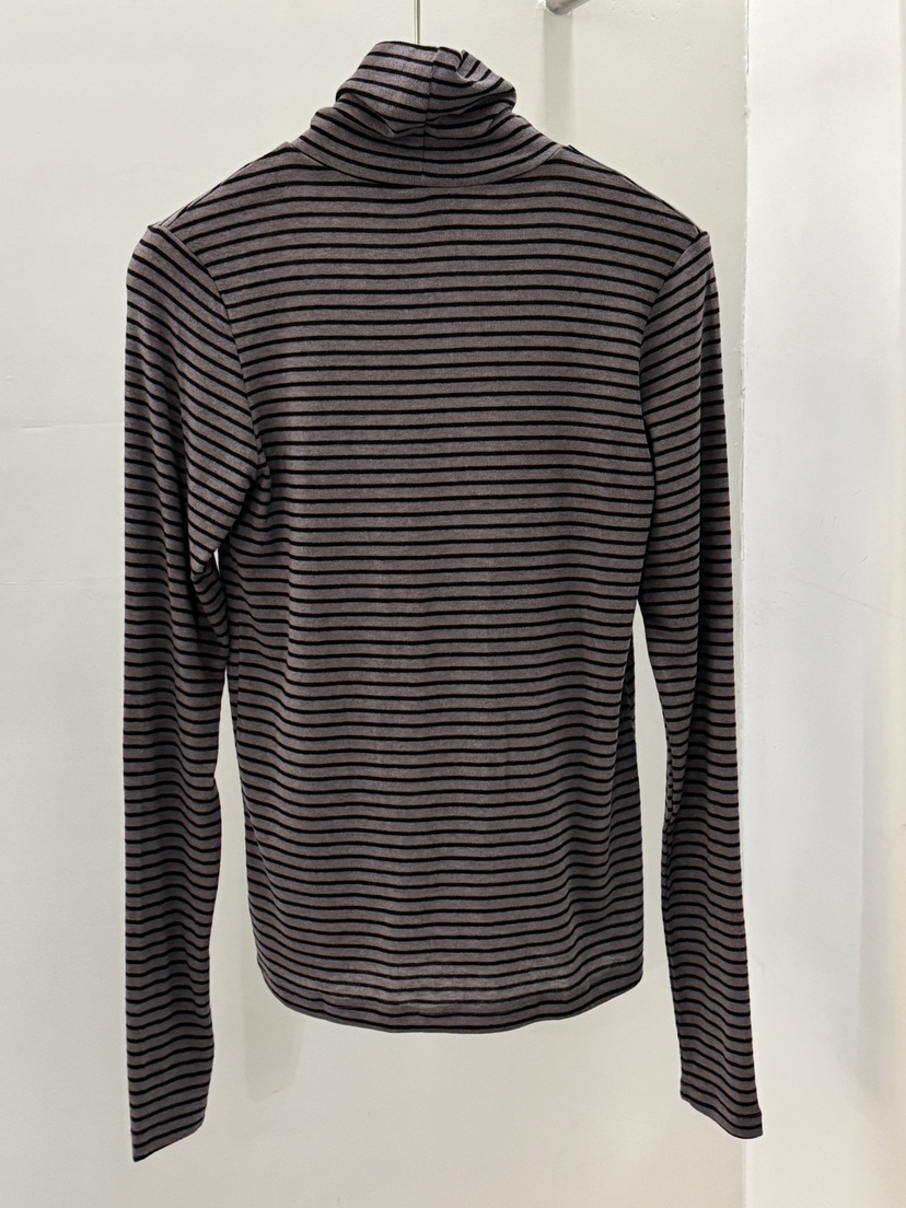 REGULARLY/PLACOR東大門㊣實拍女裝新款人氣熱賣長袖T恤條紋REGULARLY/PLACOR長袖T恤