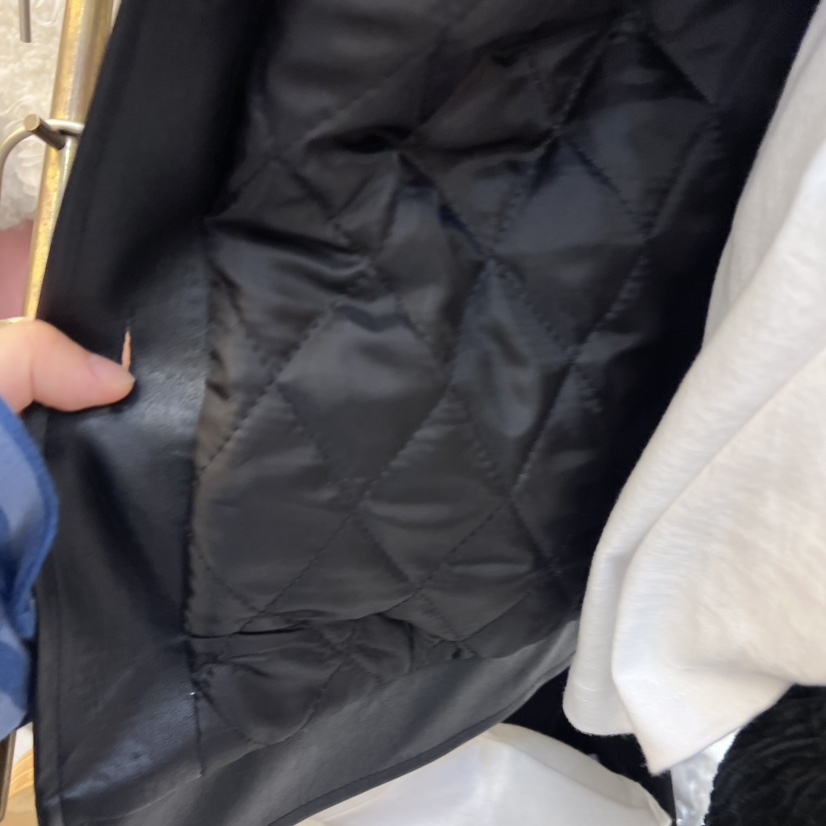 BEEN-A東大門㊣直郵女裝新款休閑職業時尚熱賣25秋冬短款大衣棉BEEN-A短款大衣