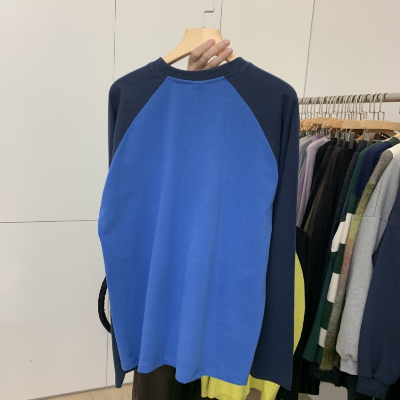 DOHWAJI東大門㊣代購女士新品人氣熱賣推薦時尚長袖T恤史努比DOHWAJI長袖T恤