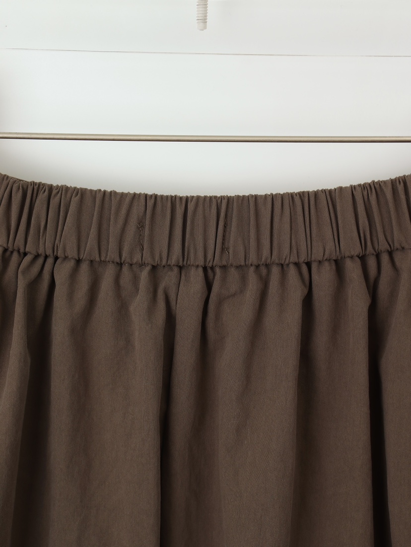 CCW韓國代購㊣女士新品25秋冬休閑熱賣人氣推薦半身裙中短裙CCW--NYUNYU半身裙/中短裙