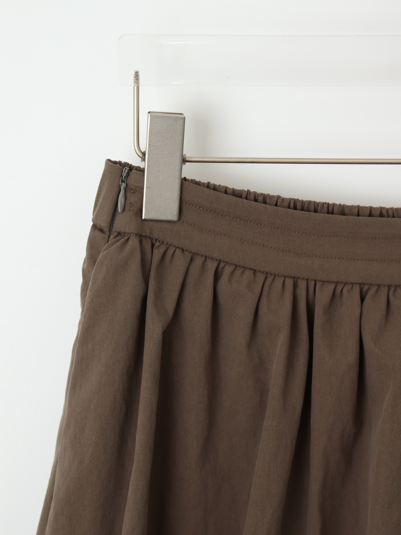 CCW韓國代購㊣女士新品25秋冬休閑熱賣人氣推薦半身裙中短裙CCW--NYUNYU半身裙/中短裙