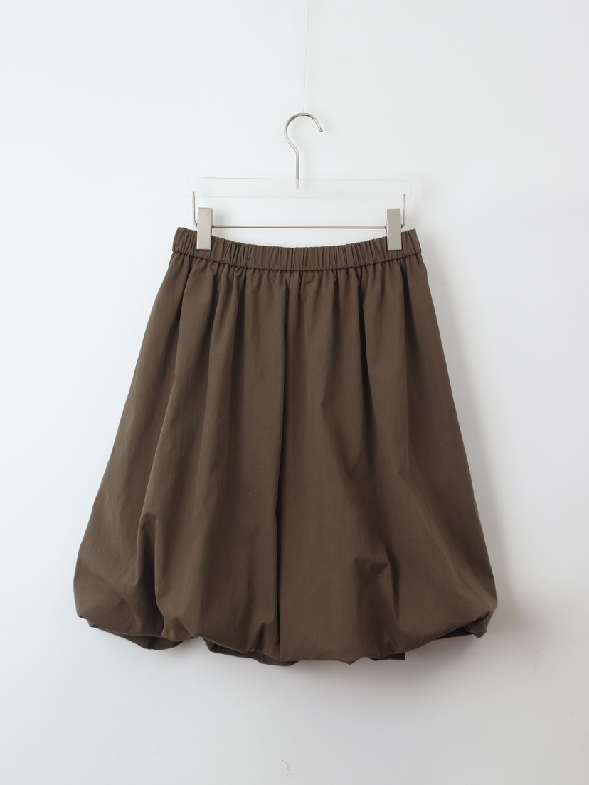 CCW韓國代購㊣女士新品25秋冬休閑熱賣人氣推薦半身裙中短裙CCW--NYUNYU半身裙/中短裙