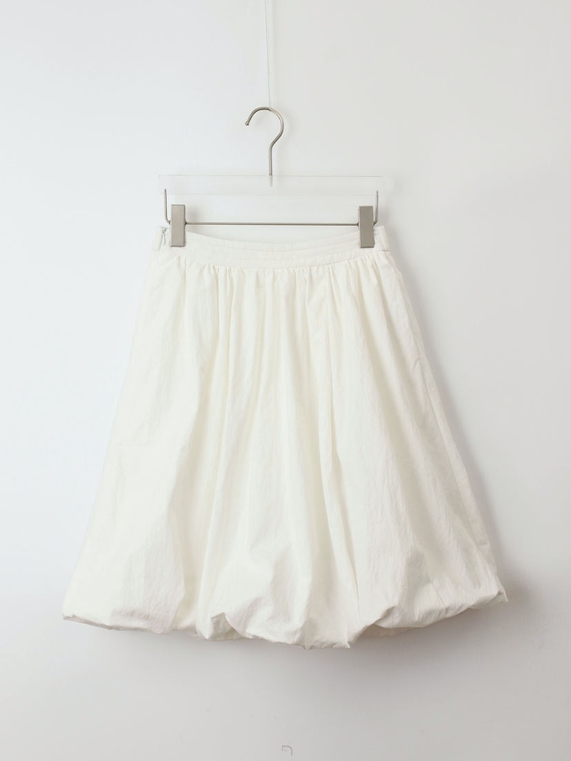 CCW韓國代購㊣女士新品25秋冬休閑熱賣人氣推薦半身裙中短裙CCW--NYUNYU半身裙/中短裙圖色1