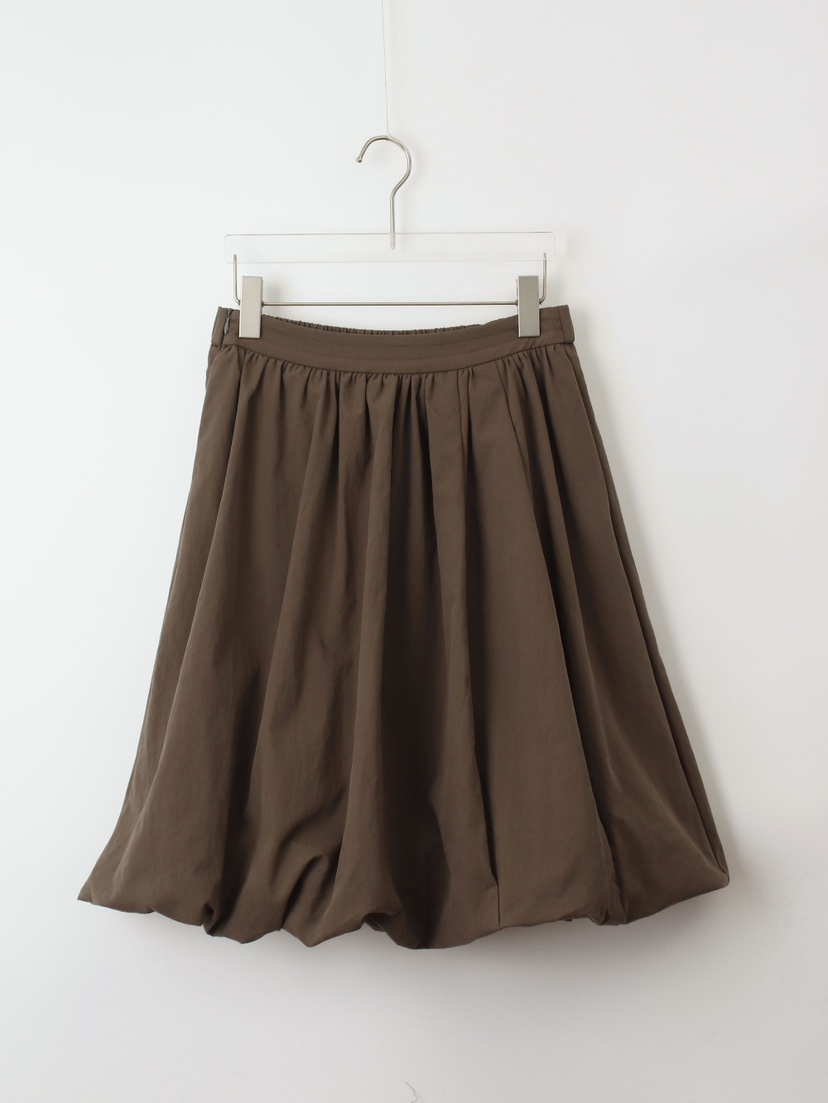 CCW韓國代購㊣女士新品25秋冬休閑熱賣人氣推薦半身裙中短裙CCW--NYUNYU半身裙/中短裙圖色2