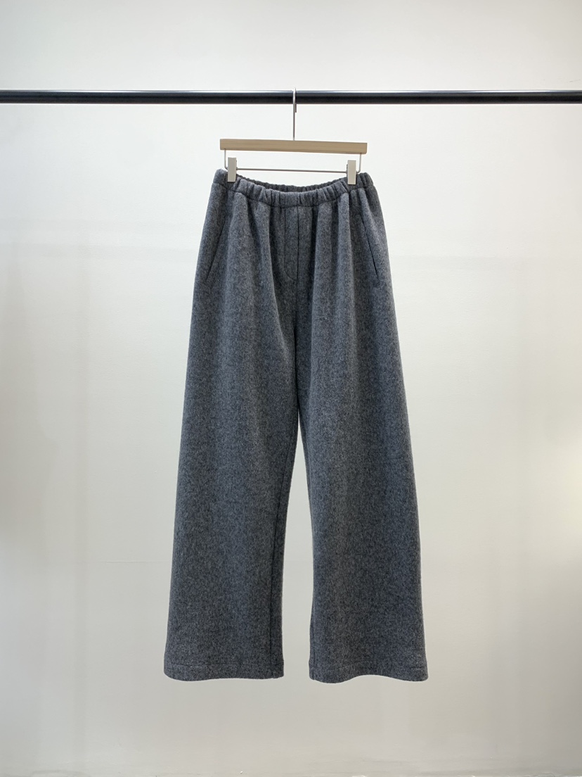 KNOCK韓國直郵㊣女裝新品職業休閑時尚25秋冬推薦熱賣休閑褲KNOCK休閑褲圖色3