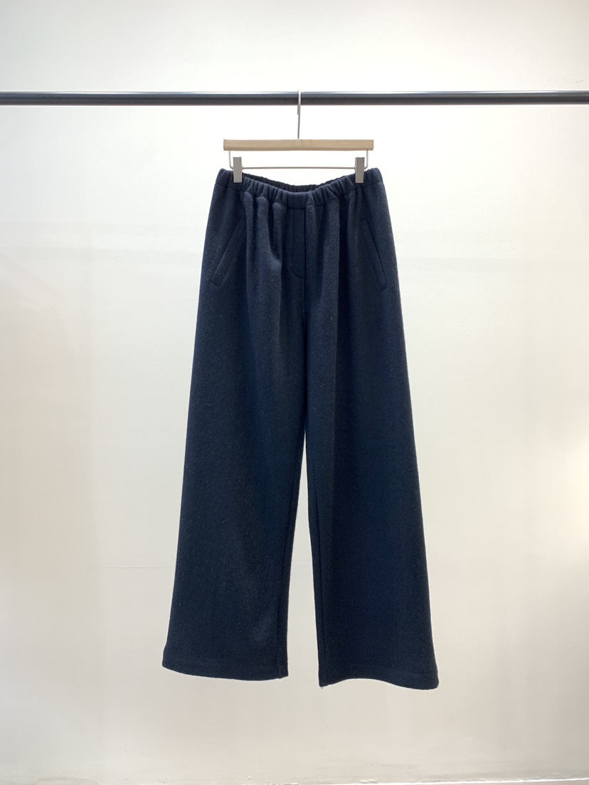 KNOCK韓國直郵㊣女裝新品職業休閑時尚25秋冬推薦熱賣休閑褲KNOCK休閑褲圖色4