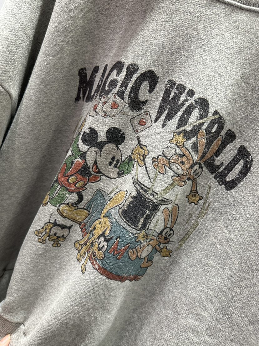 HEXX韓國代購㊣女裝新品時尚25秋冬推薦休閑職業熱賣衛衣加絨THE HEXX衛衣