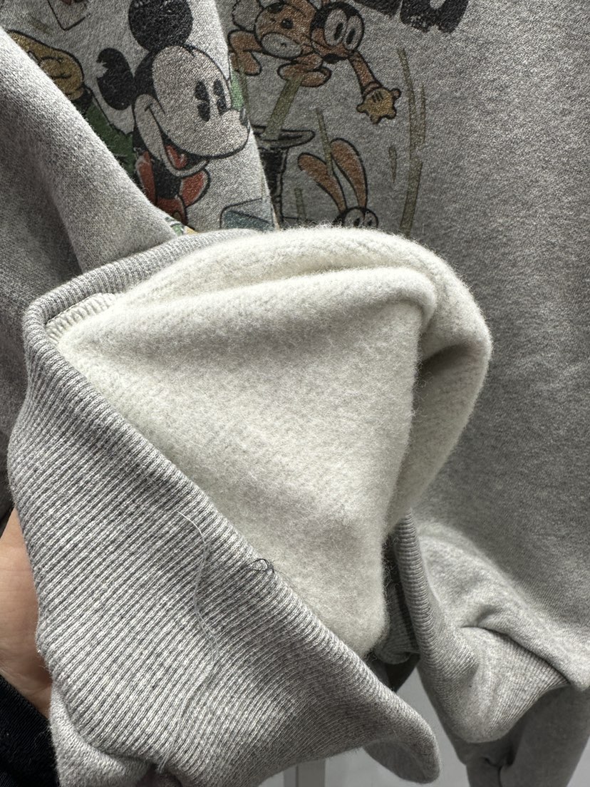 HEXX韓國代購㊣女裝新品時尚25秋冬推薦休閑職業熱賣衛衣加絨THE HEXX衛衣