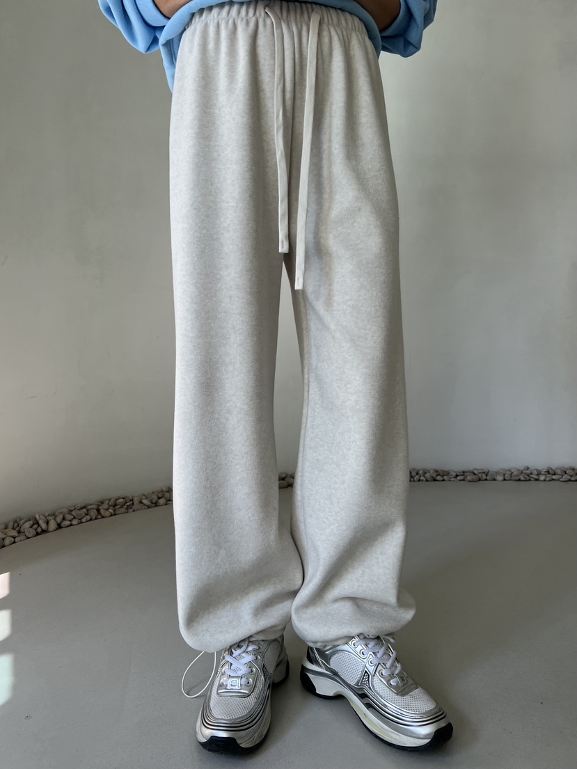 DEMAR韓國代購㊣女士新品人氣休閑時尚熱賣推薦職業25秋冬休閑褲DEMAR休閑褲