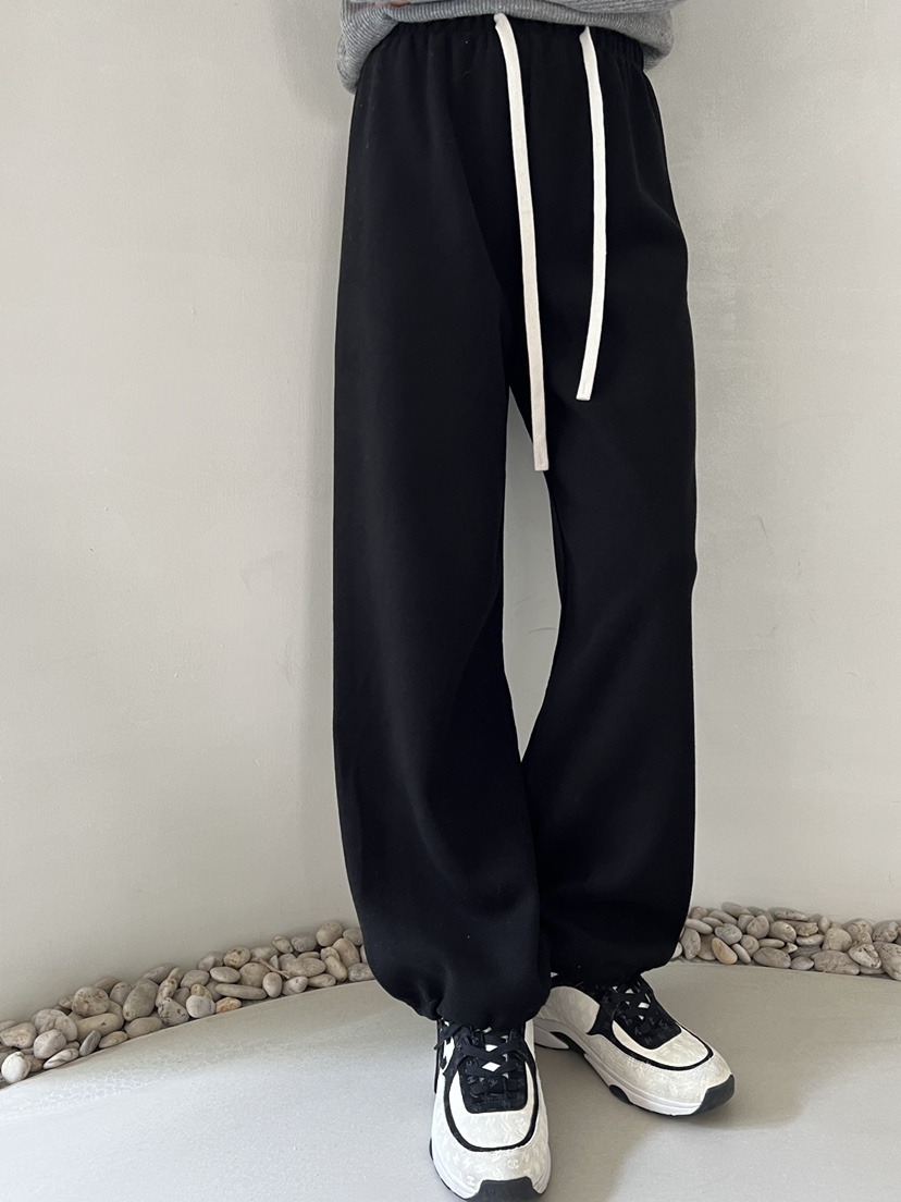 DEMAR韓國代購㊣女士新品人氣休閑時尚熱賣推薦職業25秋冬休閑褲DEMAR休閑褲