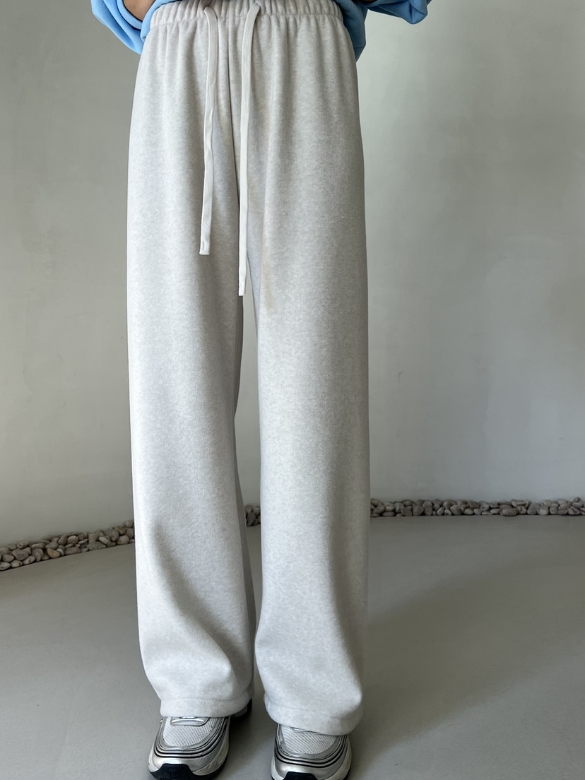 DEMAR韓國代購㊣女士新品人氣休閑時尚熱賣推薦職業25秋冬休閑褲DEMAR休閑褲圖色1