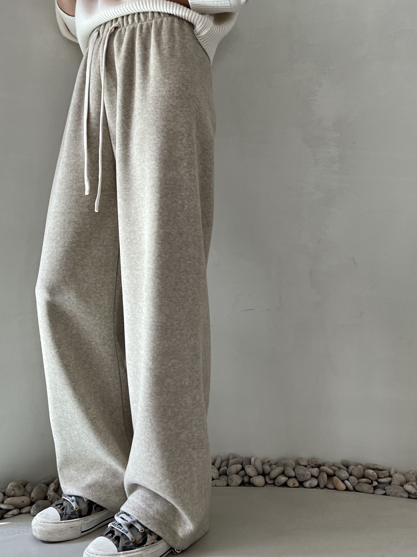 DEMAR韓國代購㊣女士新品人氣休閑時尚熱賣推薦職業25秋冬休閑褲DEMAR休閑褲圖色4