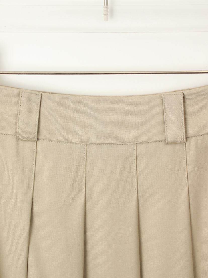 CCW韓國直郵㊣女裝新款休閑人氣推薦時尚25秋冬半身裙中短裙CCW--NYUNYU半身裙/中短裙