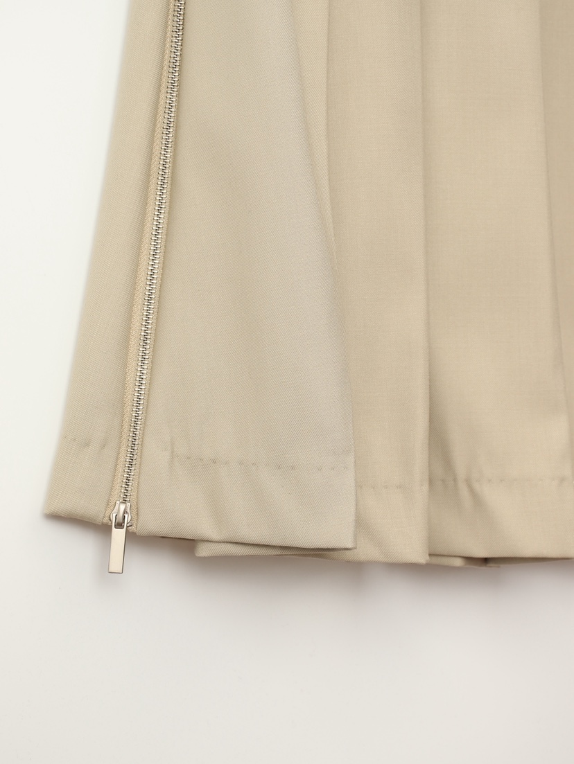 CCW韓國直郵㊣女裝新款休閑人氣推薦時尚25秋冬半身裙中短裙CCW--NYUNYU半身裙/中短裙