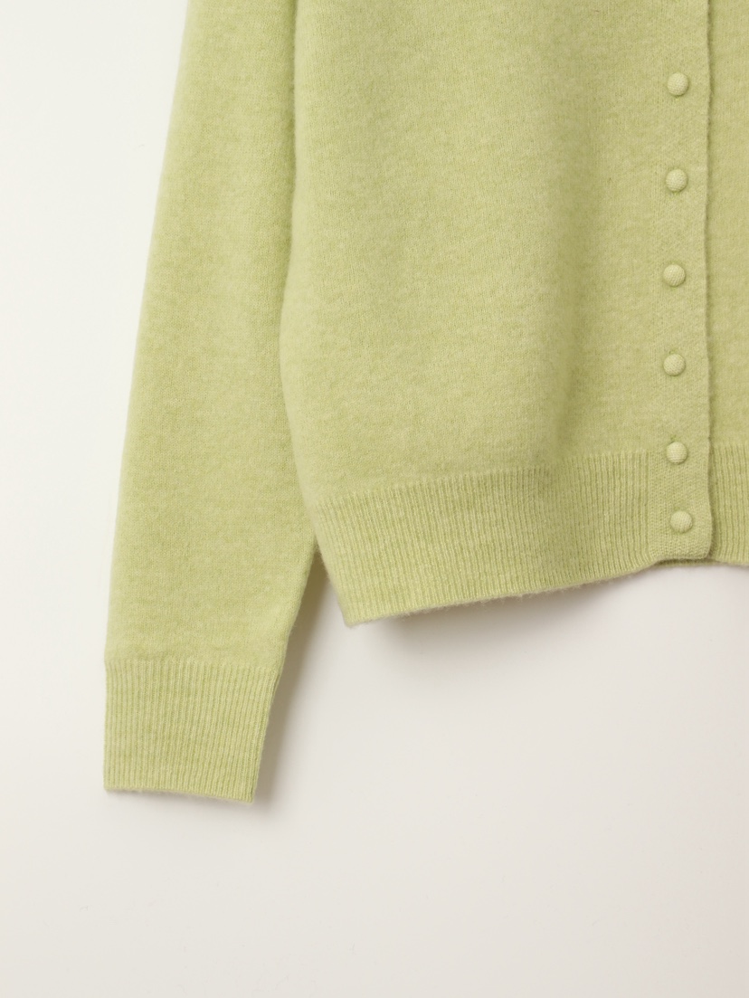 CCW東大門㊣實拍女裝新款熱賣人氣25秋冬時尚推薦針織衫柔軟CCW--NYUNYU針織衫