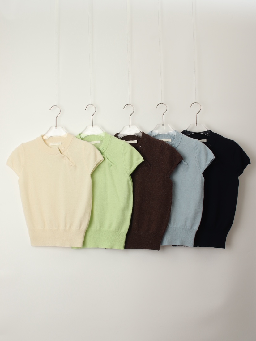 CCW東大門㊣代購女士新品職業熱賣時尚推薦人氣25秋冬針織衫CCW--NYUNYU針織衫