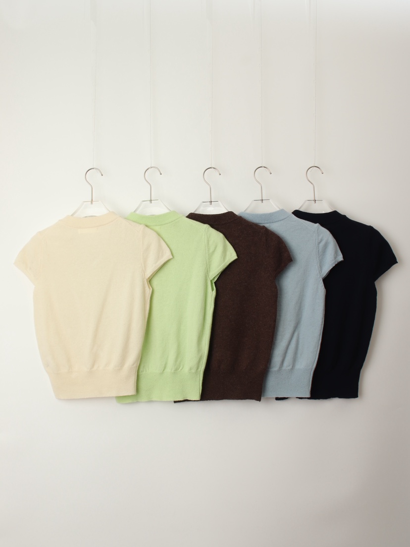 CCW東大門㊣代購女士新品職業熱賣時尚推薦人氣25秋冬針織衫CCW--NYUNYU針織衫