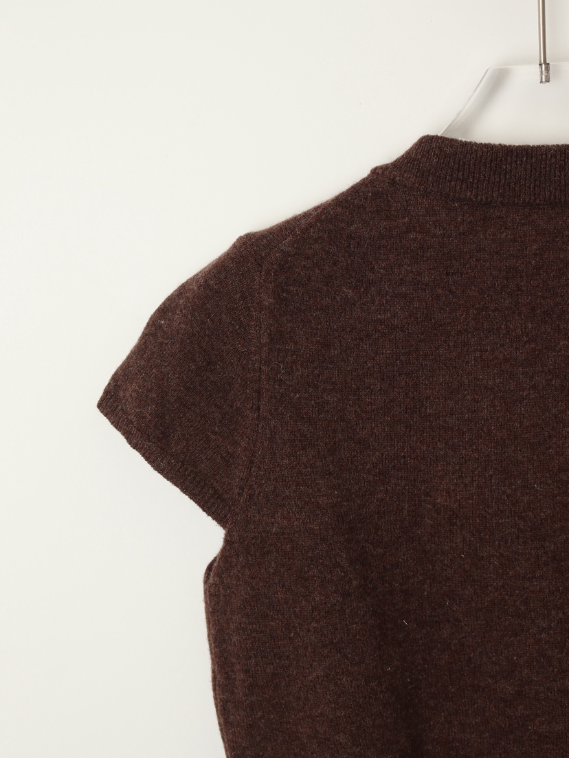 CCW東大門㊣代購女士新品職業熱賣時尚推薦人氣25秋冬針織衫CCW--NYUNYU針織衫