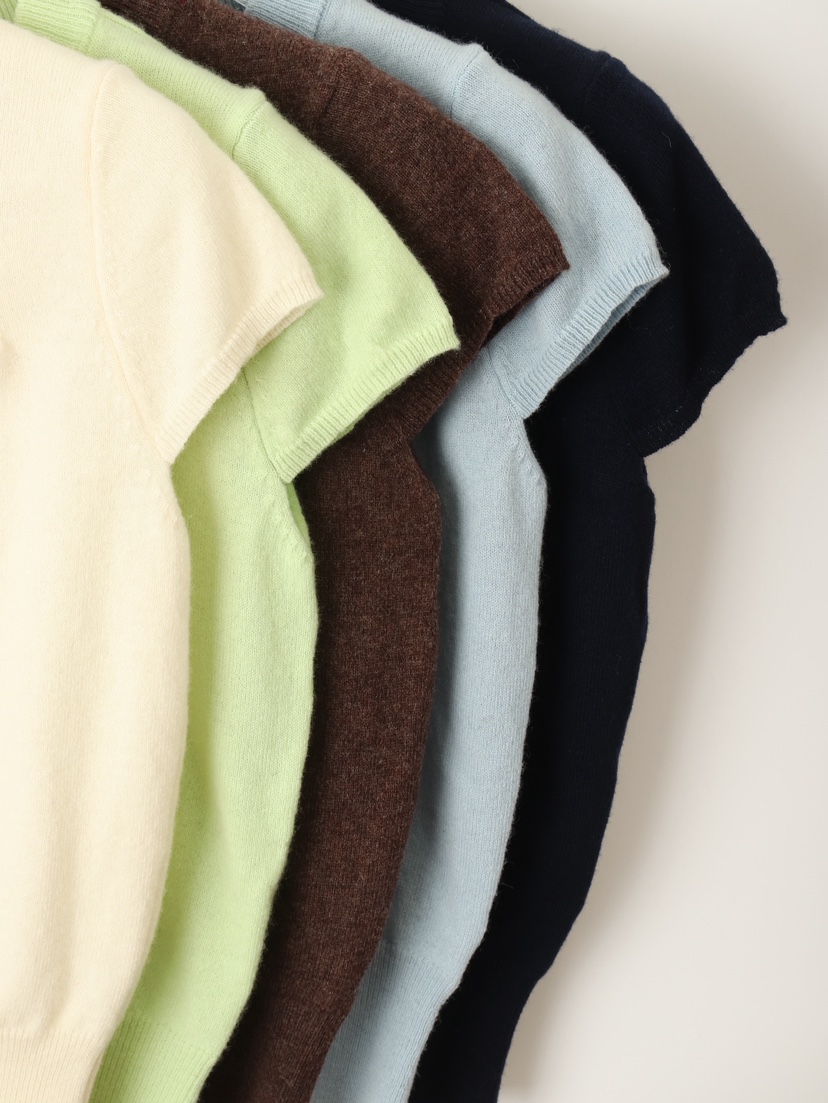 CCW東大門㊣代購女士新品職業熱賣時尚推薦人氣25秋冬針織衫CCW--NYUNYU針織衫