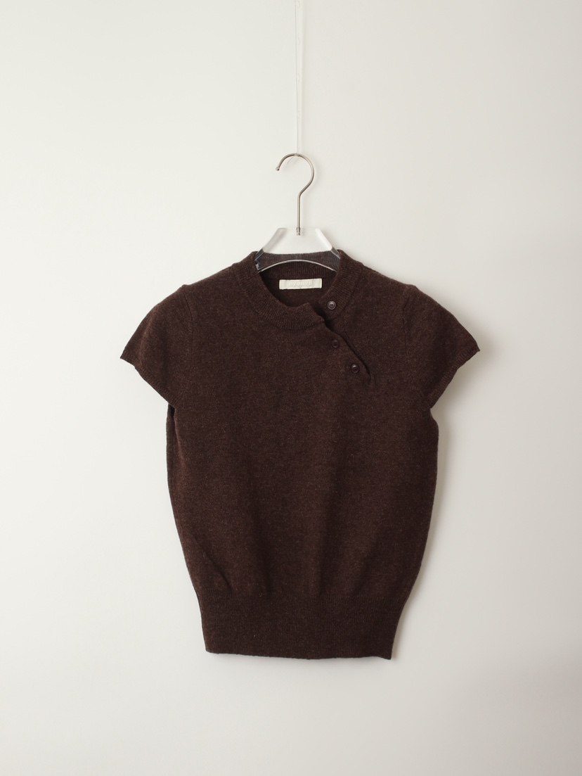 CCW東大門㊣代購女士新品職業熱賣時尚推薦人氣25秋冬針織衫CCW--NYUNYU針織衫圖色4