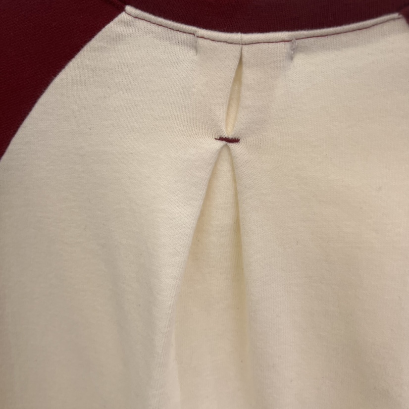 SPAGHETTI東大門㊣實拍女裝新款職業人氣25秋冬熱賣長袖T恤spaghetti長袖T恤