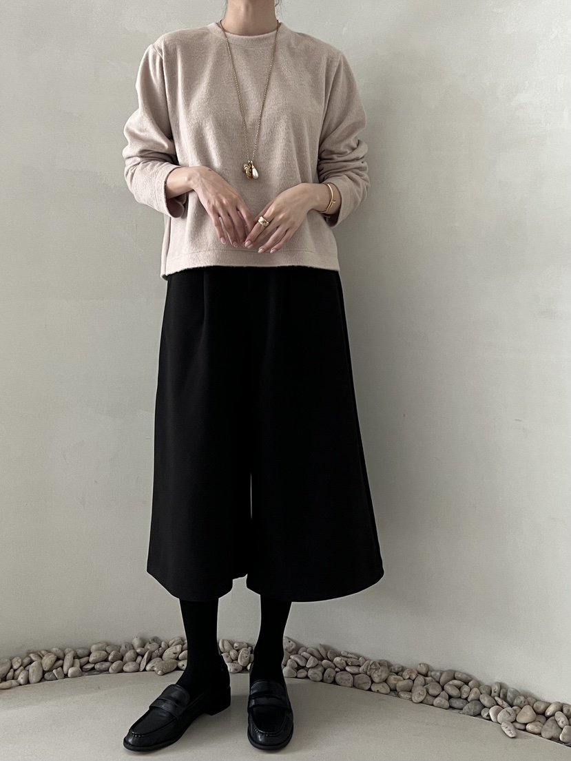 DEMAR東大門㊣實拍女士新品職業熱賣人氣時尚推薦25秋冬長袖T恤DEMAR長袖T恤