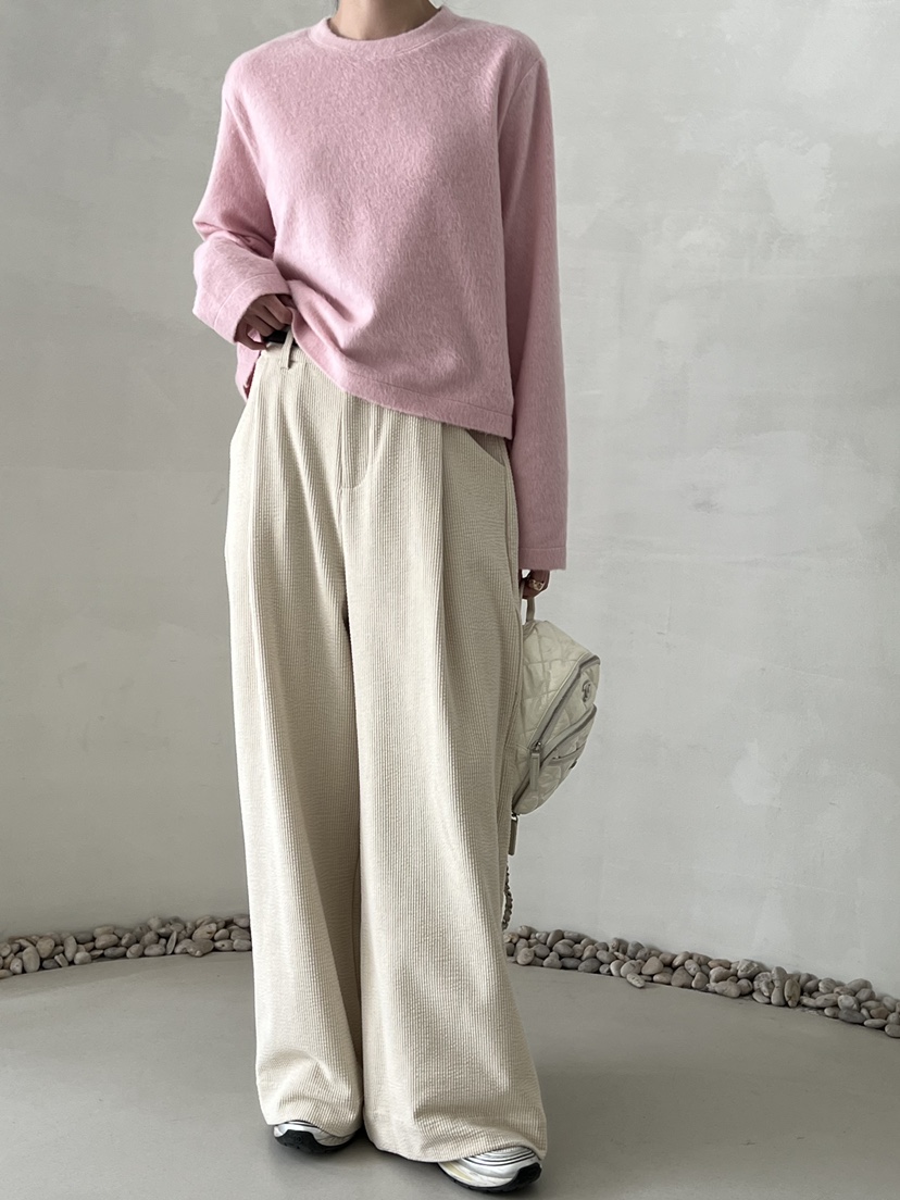 DEMAR東大門㊣實拍女士新品職業熱賣人氣時尚推薦25秋冬長袖T恤DEMAR長袖T恤