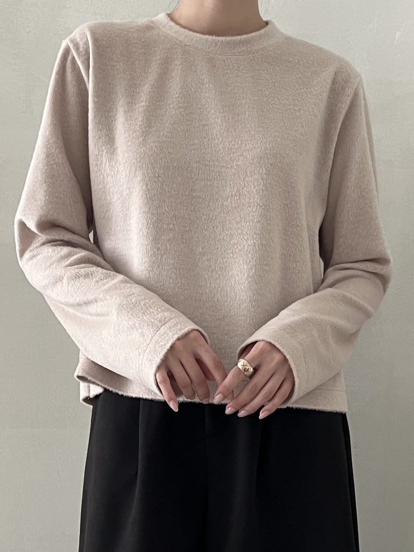 DEMAR東大門㊣實拍女士新品職業熱賣人氣時尚推薦25秋冬長袖T恤DEMAR長袖T恤圖色1