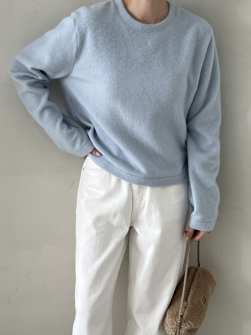 DEMAR東大門㊣實拍女士新品職業熱賣人氣時尚推薦25秋冬長袖T恤DEMAR長袖T恤圖色3