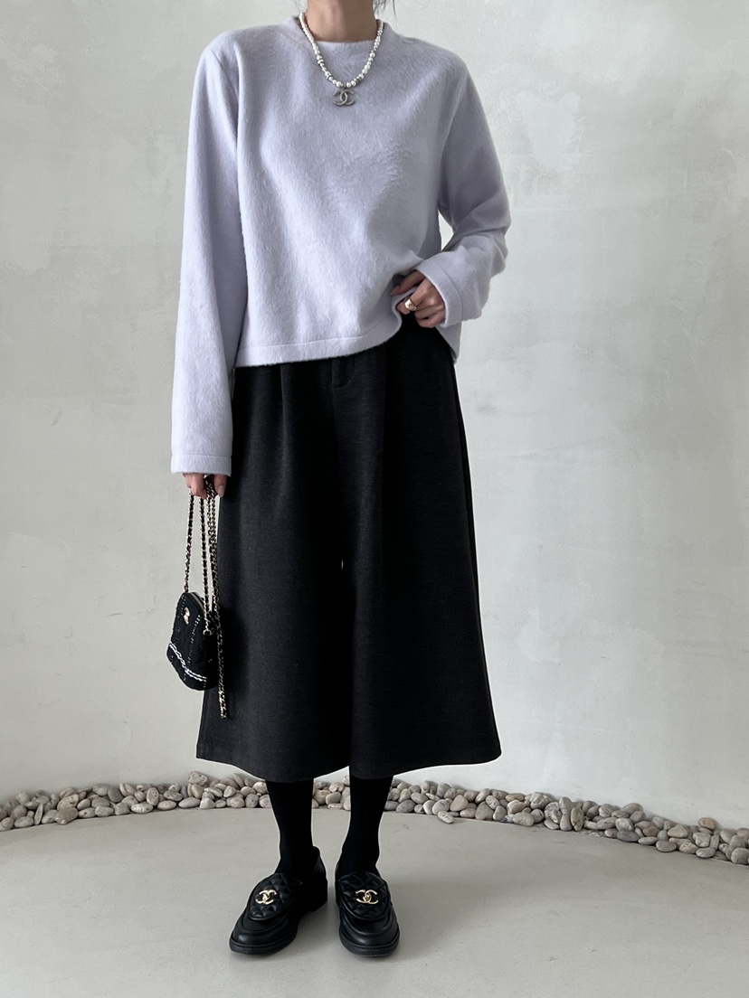 DEMAR東大門㊣實拍女士新品職業熱賣人氣時尚推薦25秋冬長袖T恤DEMAR長袖T恤圖色4