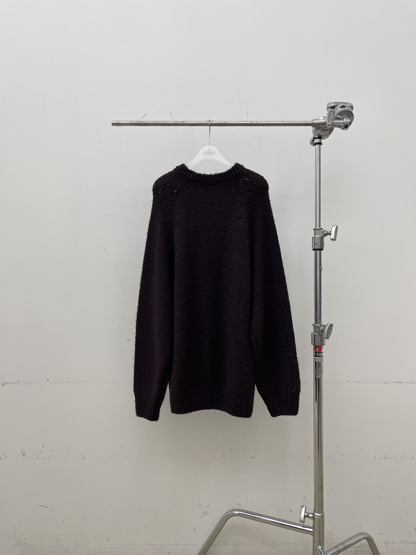 ATMOSPHERE東大門㊣代購女士新品熱賣25秋冬人氣休閑毛衣羊毛ATMOSPHERE/BLING毛衣