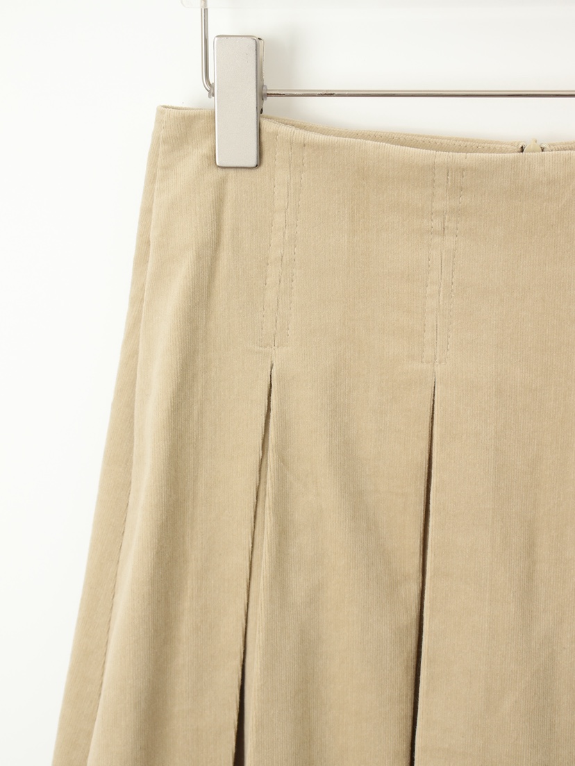 CCW韓國直郵㊣女裝新款人氣熱賣25秋冬時尚職業推薦休閑長裙CCW--NYUNYU長裙