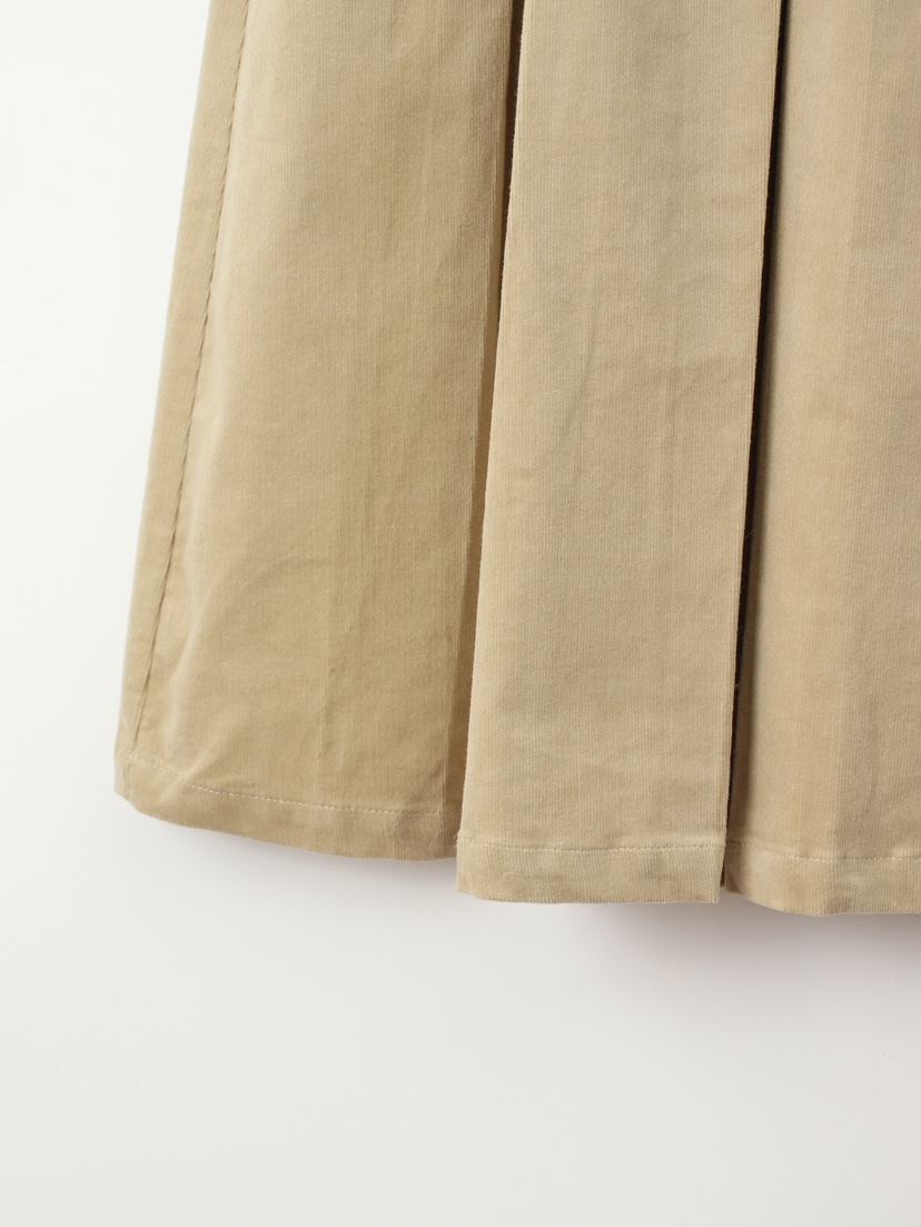 CCW韓國直郵㊣女裝新款人氣熱賣25秋冬時尚職業推薦休閑長裙CCW--NYUNYU長裙