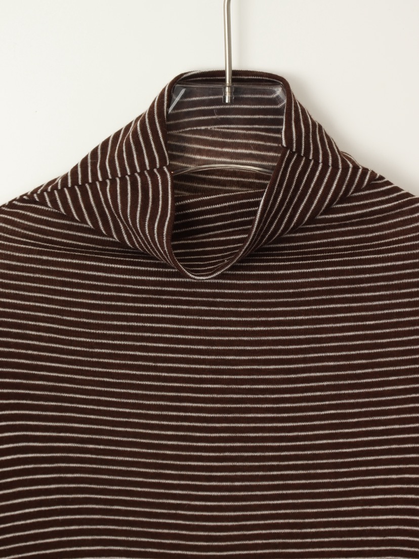 CCW東大門㊣直郵女士新款推薦時尚人氣職業休閑25秋冬長袖T恤CCW--NYUNYU長袖T恤