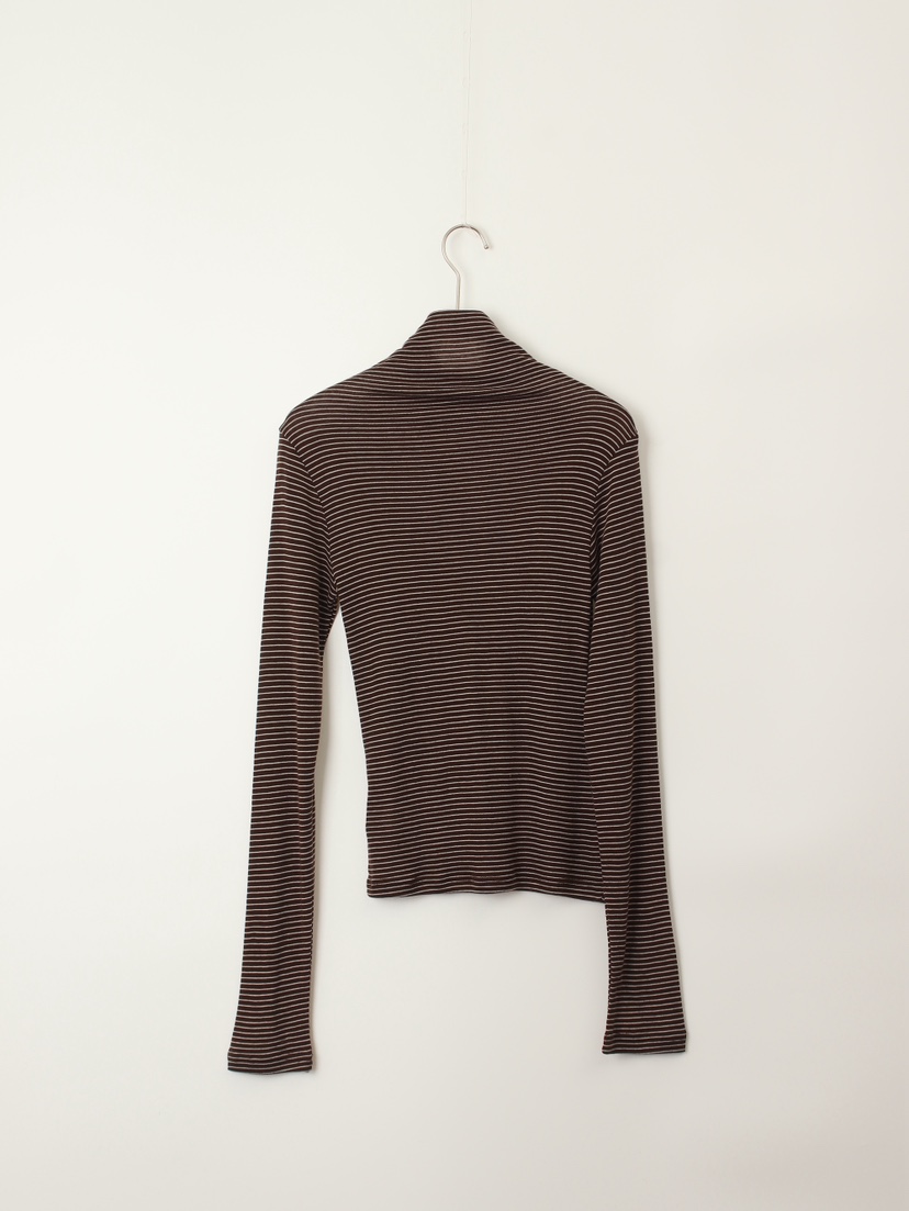 CCW東大門㊣直郵女士新款推薦時尚人氣職業休閑25秋冬長袖T恤CCW--NYUNYU長袖T恤