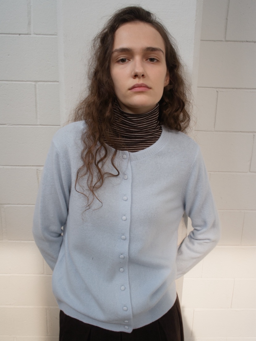 CCW東大門㊣直郵女士新款推薦時尚人氣職業休閑25秋冬長袖T恤CCW--NYUNYU長袖T恤