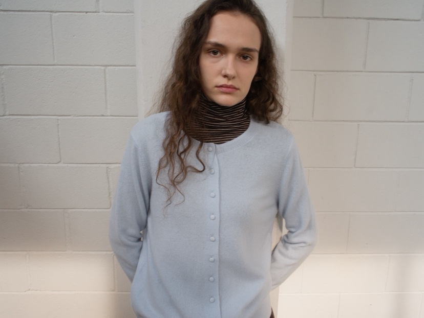 CCW東大門㊣直郵女士新款推薦時尚人氣職業休閑25秋冬長袖T恤CCW--NYUNYU長袖T恤