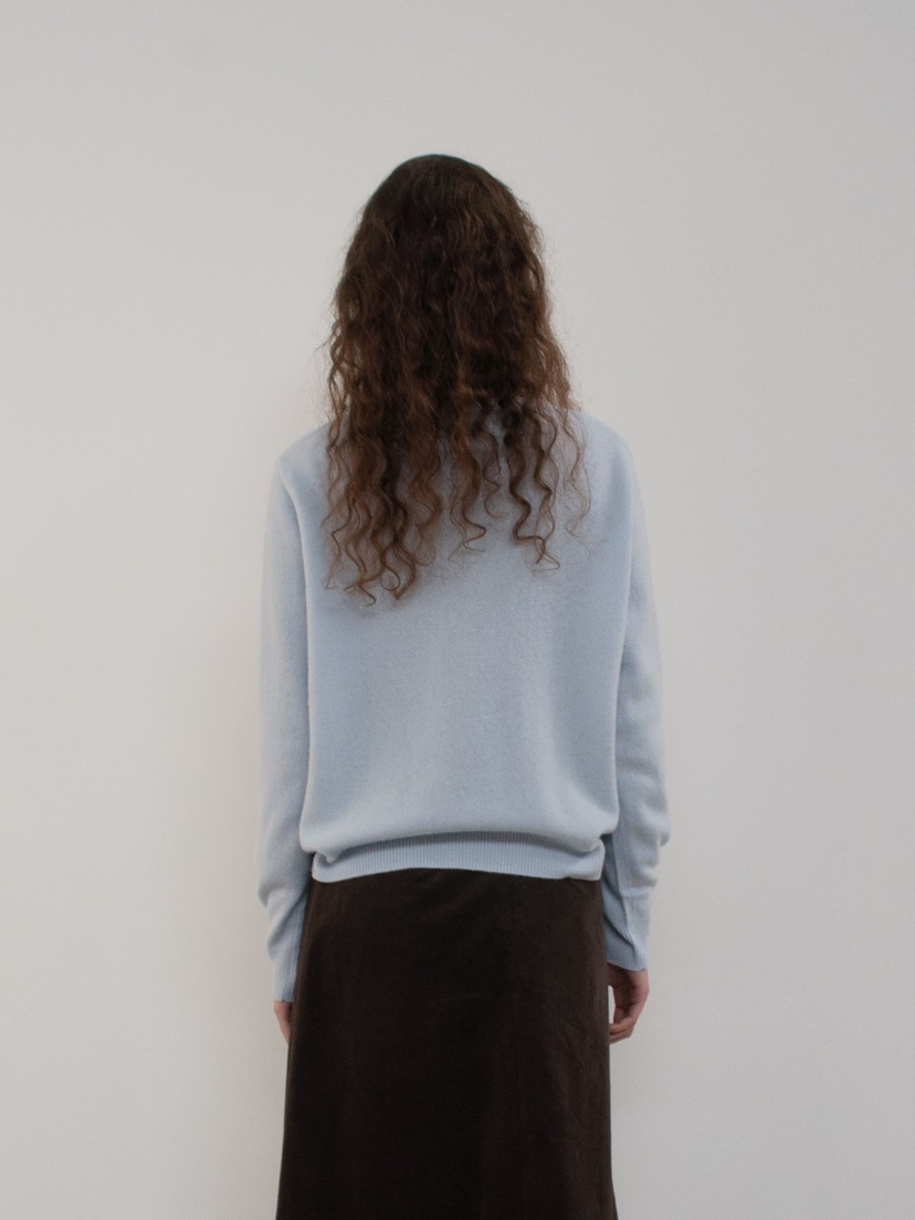 CCW東大門㊣直郵女士新款推薦時尚人氣職業休閑25秋冬長袖T恤CCW--NYUNYU長袖T恤