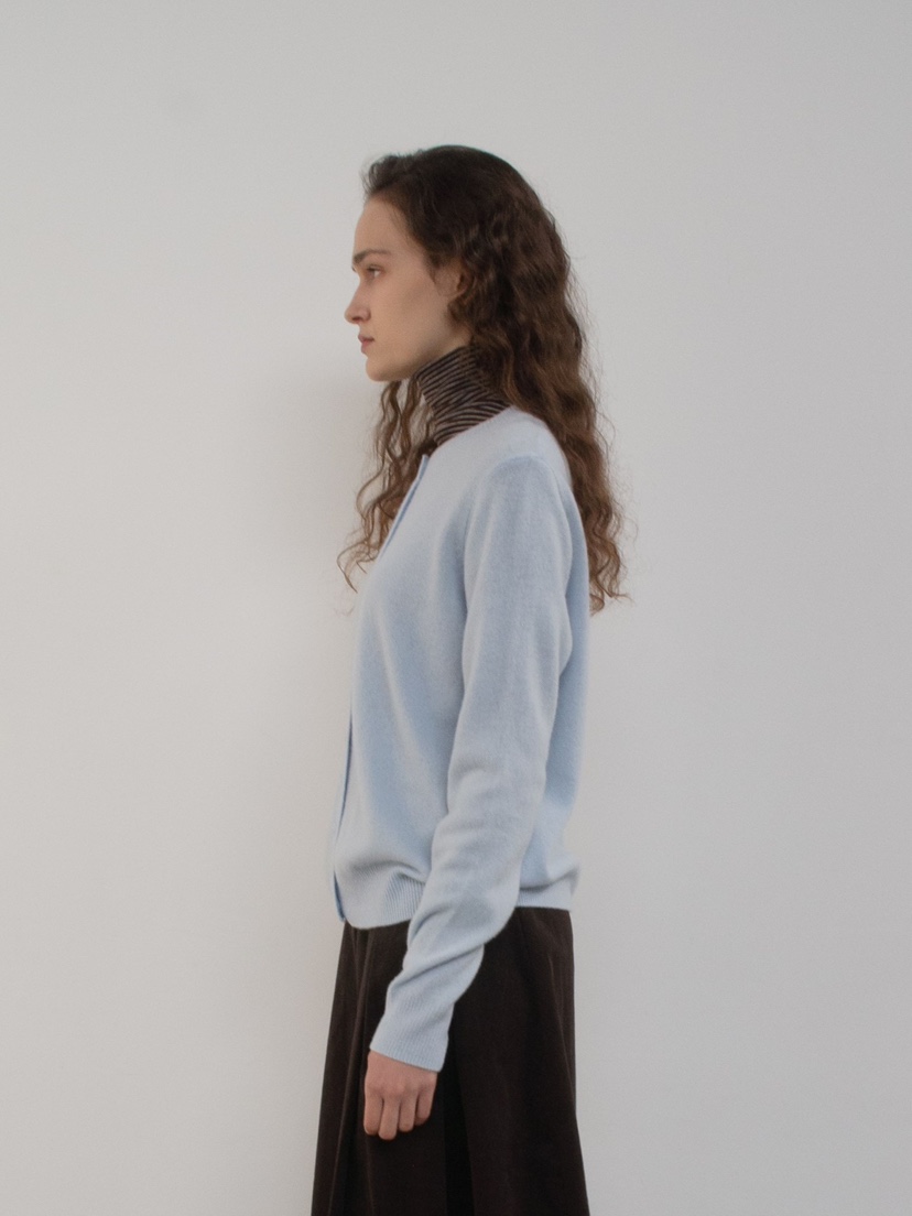 CCW東大門㊣直郵女士新款推薦時尚人氣職業休閑25秋冬長袖T恤CCW--NYUNYU長袖T恤