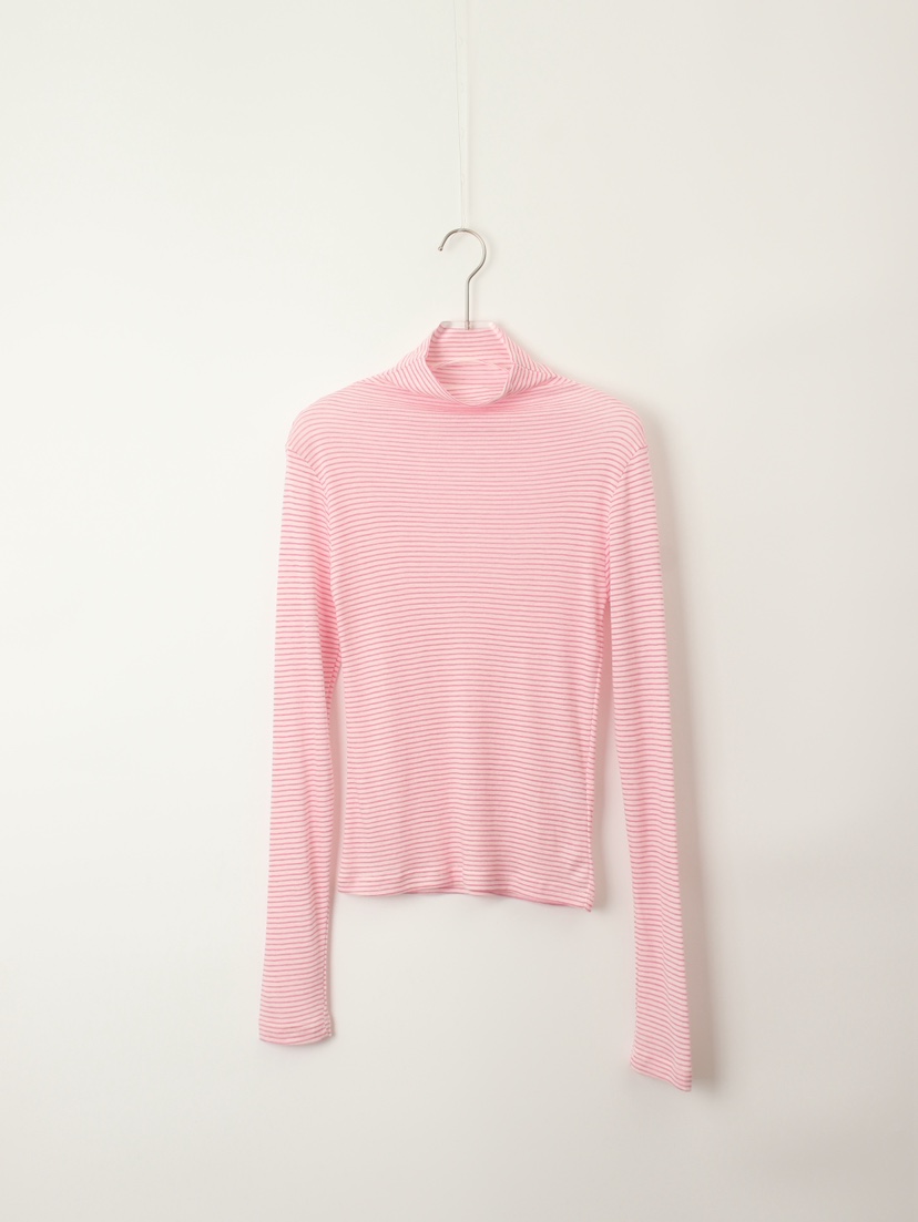 CCW東大門㊣直郵女士新款推薦時尚人氣職業休閑25秋冬長袖T恤CCW--NYUNYU長袖T恤圖色2