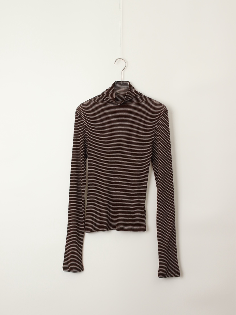 CCW東大門㊣直郵女士新款推薦時尚人氣職業休閑25秋冬長袖T恤CCW--NYUNYU長袖T恤圖色3