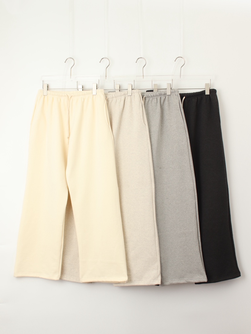 CCW東大門㊣代購女裝新款推薦休閑職業時尚人氣25秋冬休閑褲CCW--NYUNYU休閑褲