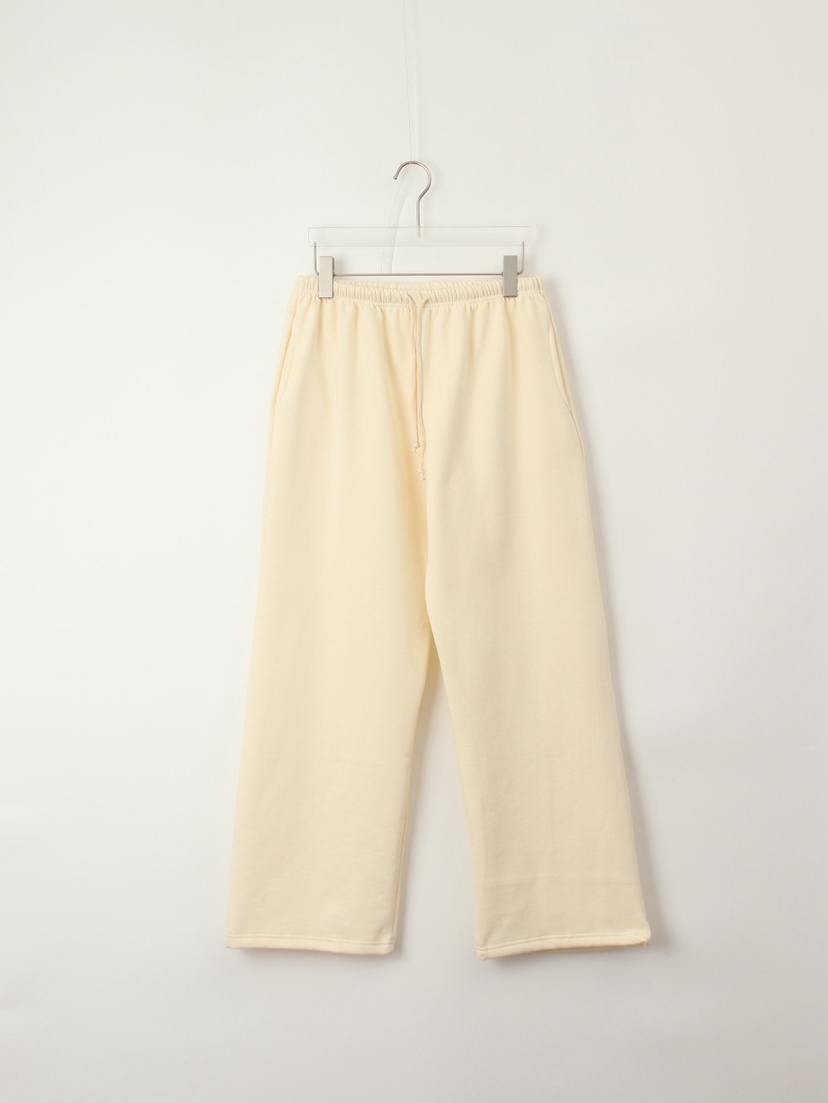 CCW東大門㊣代購女裝新款推薦休閑職業時尚人氣25秋冬休閑褲CCW--NYUNYU休閑褲圖色1奶油色