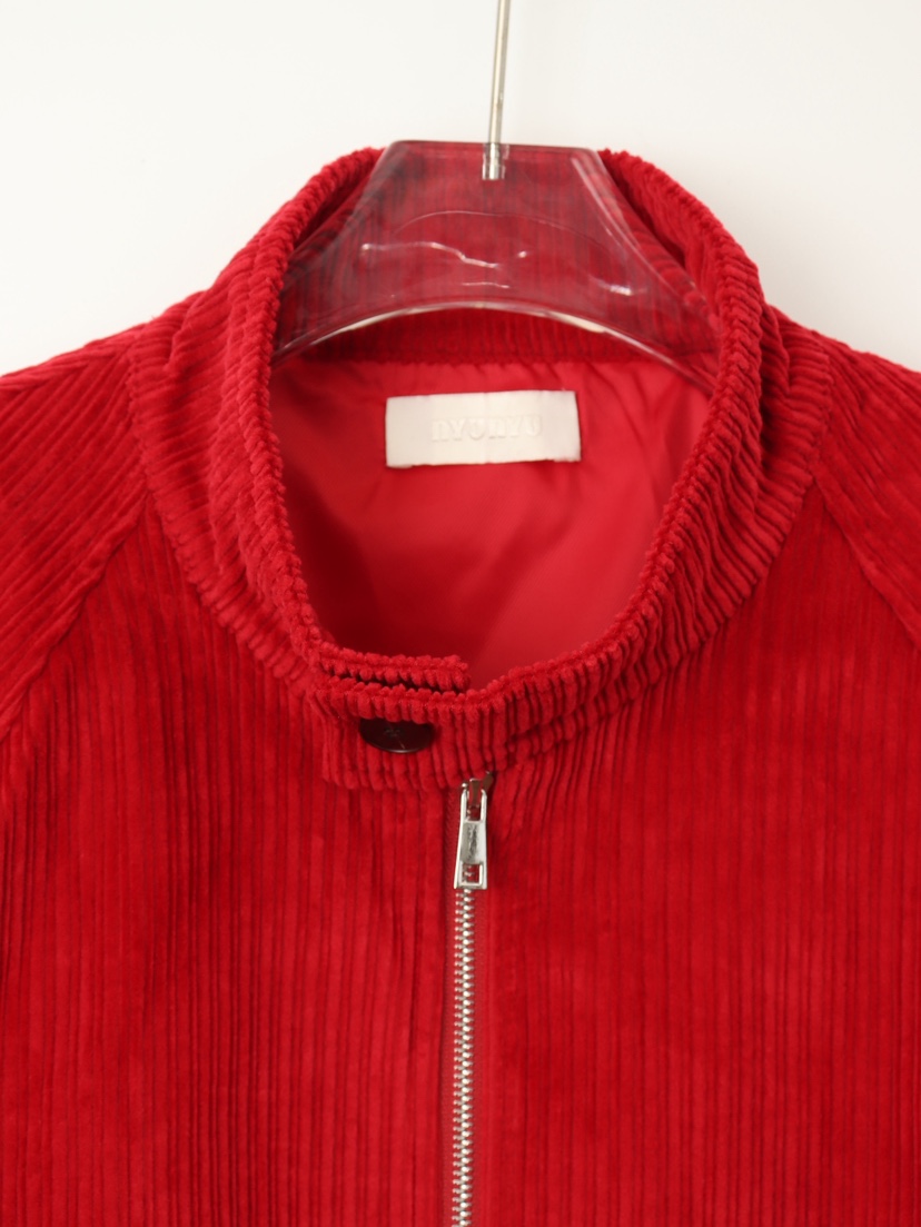 CCW韓國代購㊣女士新款職業時尚推薦25秋冬熱賣人氣休閑夾克CCW--NYUNYU夾克