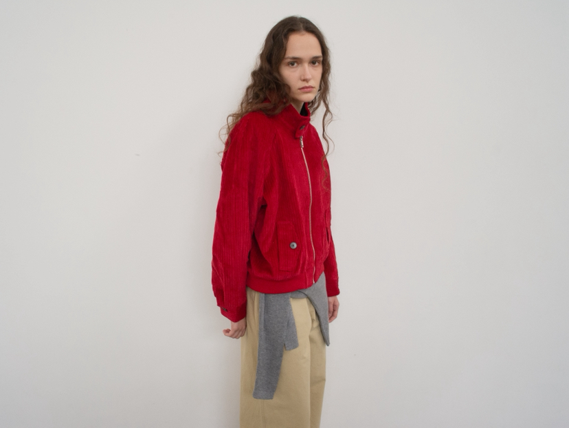 CCW韓國代購㊣女士新款職業時尚推薦25秋冬熱賣人氣休閑夾克CCW--NYUNYU夾克