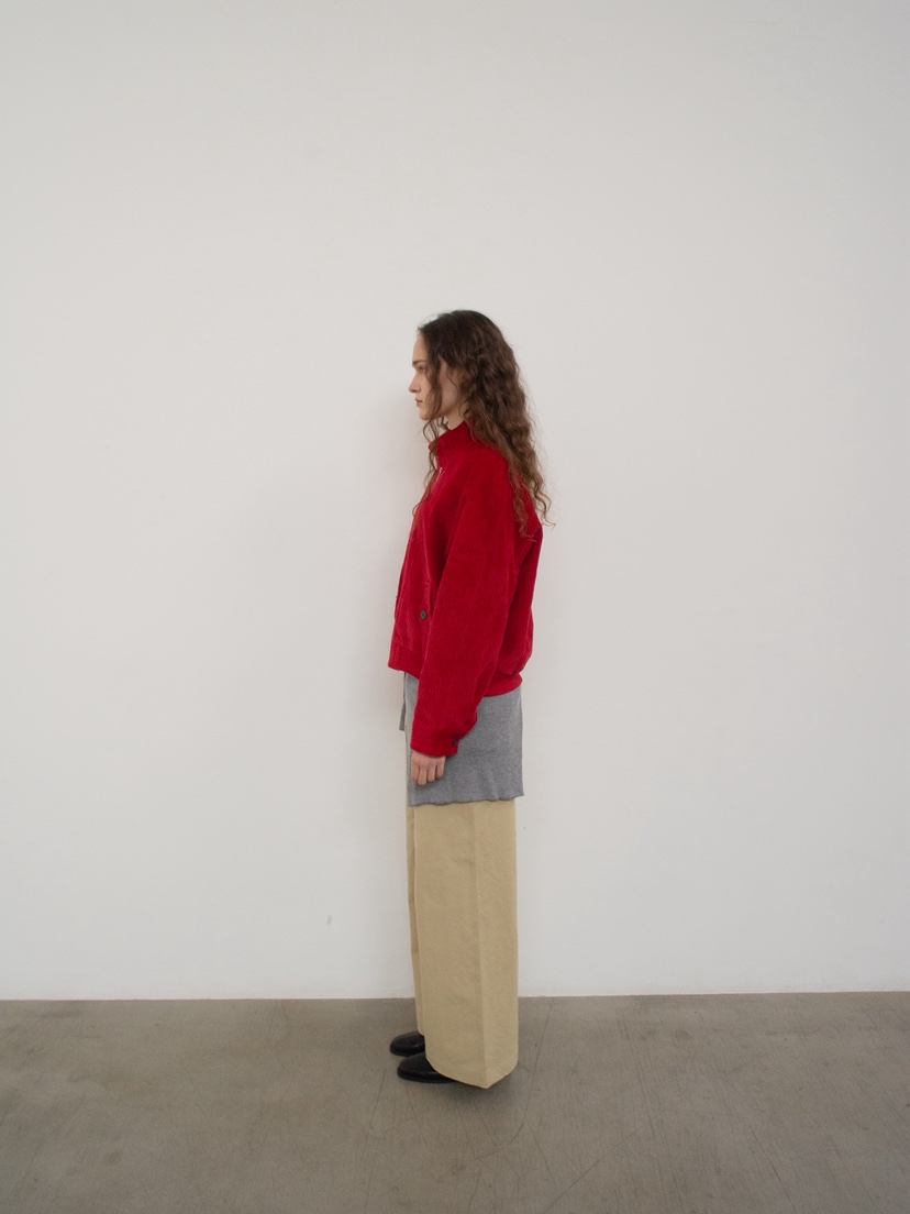 CCW韓國代購㊣女士新款職業時尚推薦25秋冬熱賣人氣休閑夾克CCW--NYUNYU夾克